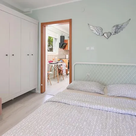 Ada Apartmán Rijeka