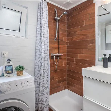 Ada Apartmán Rijeka