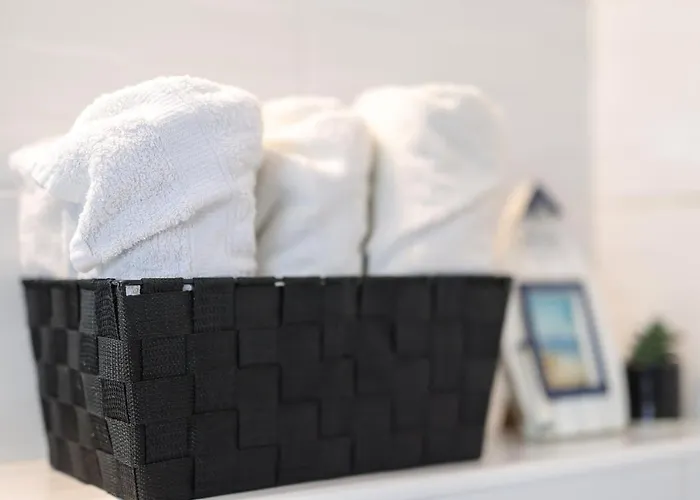 Appartement Ada Rijeka