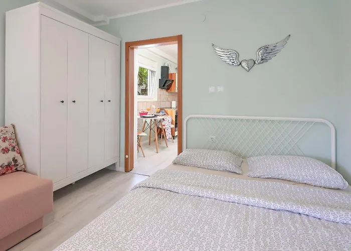 Ada Apartmán Rijeka