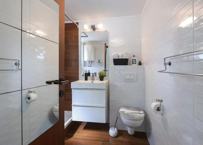 Apartmán Ada Rijeka