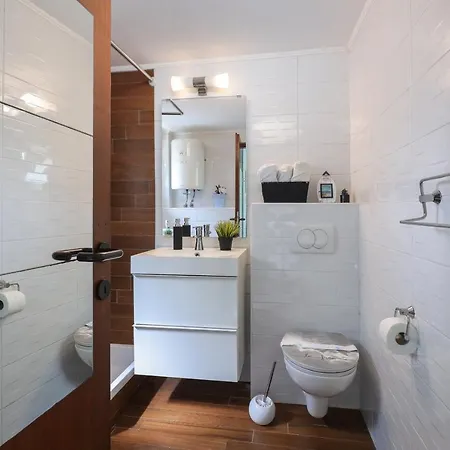 Apartment Ada Rijeka